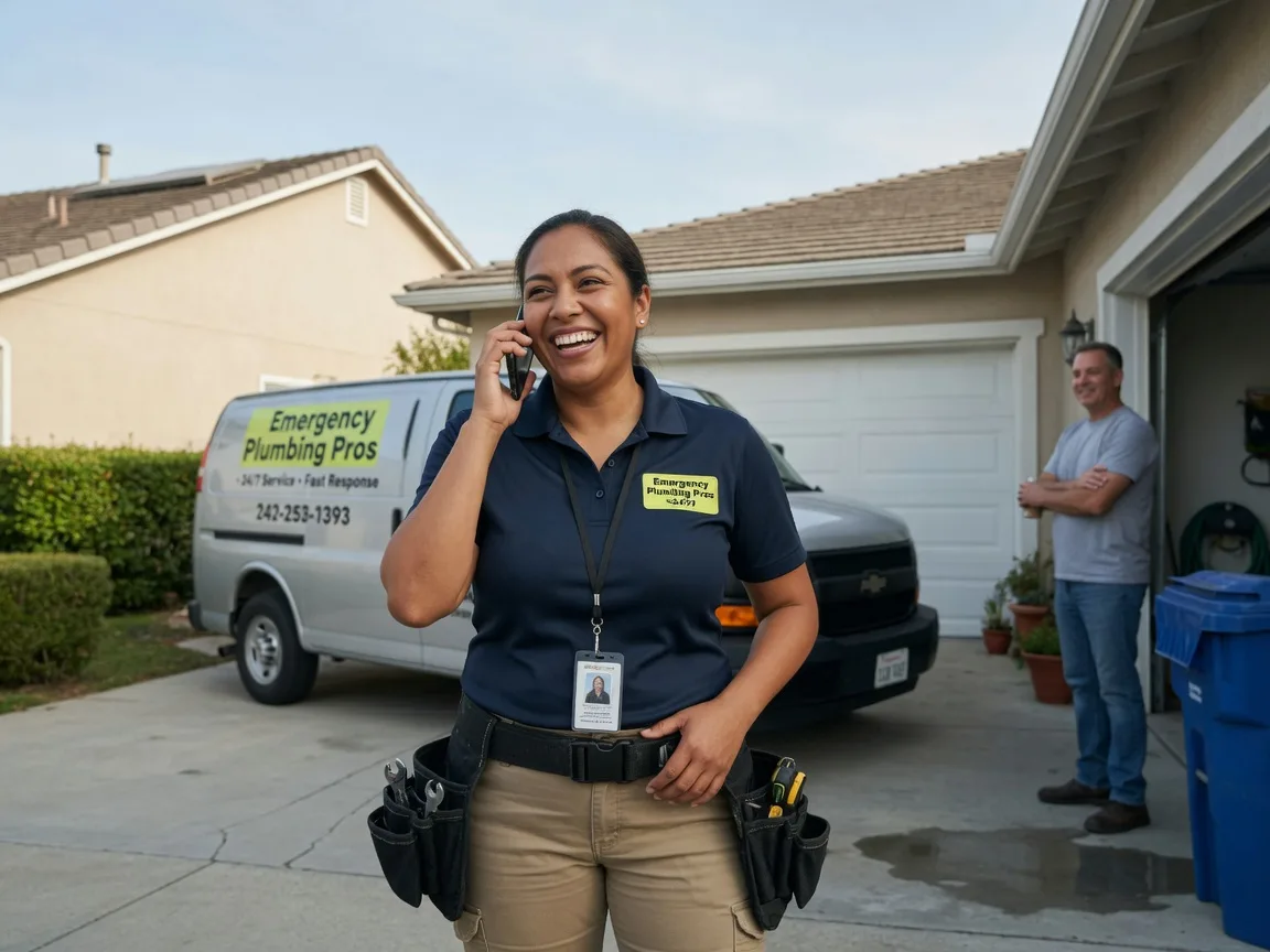 Emergency Plumber Stevensville, PA FAQs